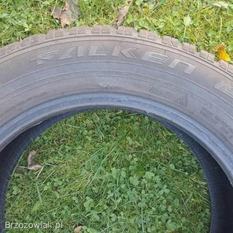 Opony zimowe Falken Eurowinter HS01 195/60 R16 89H