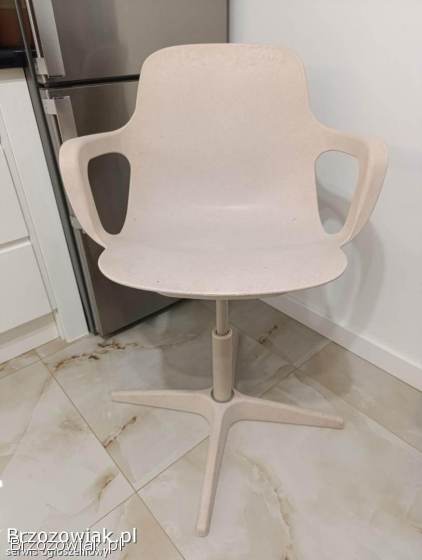 Krzesło obrotowe Odger Ikea