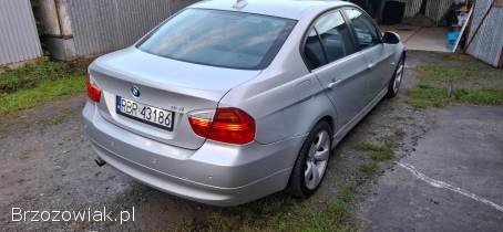 BMW Seria 3 E 90 2007