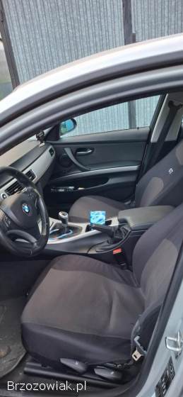 BMW Seria 3 E 90 2007