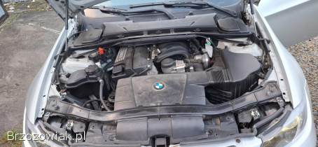 BMW Seria 3 E 90 2007