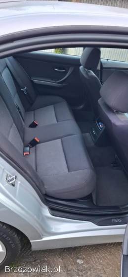 BMW Seria 3 E 90 2007