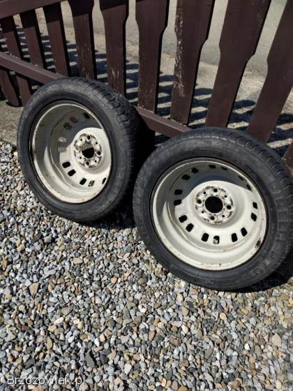 Sprzedam felgi 13 cali