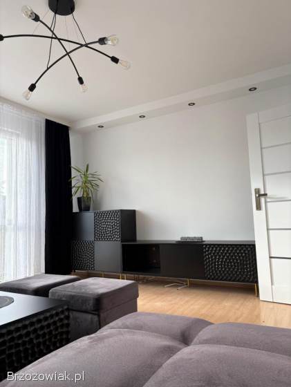 2 pokojowe w Krośnie