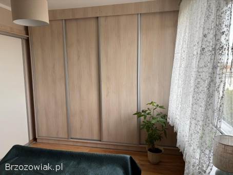 2 pokojowe w Krośnie