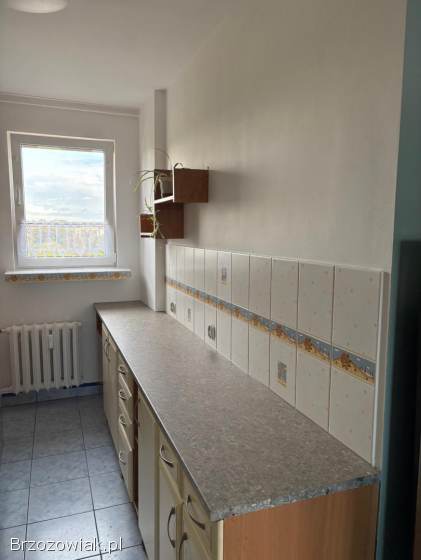 2 pokojowe w Krośnie