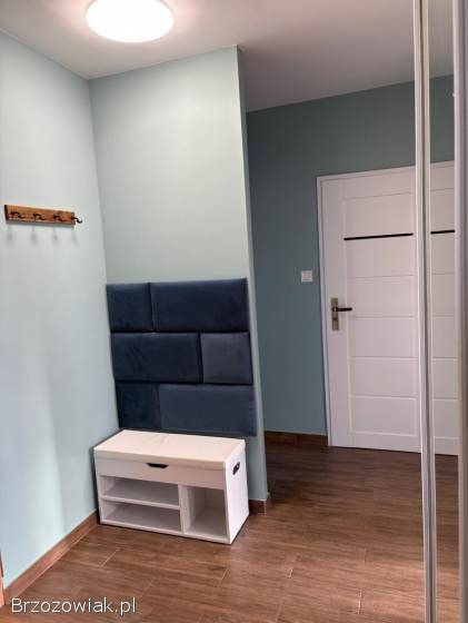 2 pokojowe w Krośnie