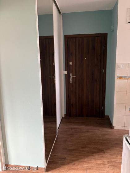 2 pokojowe w Krośnie