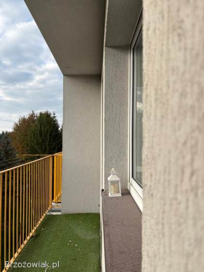 2 pokojowe w Krośnie