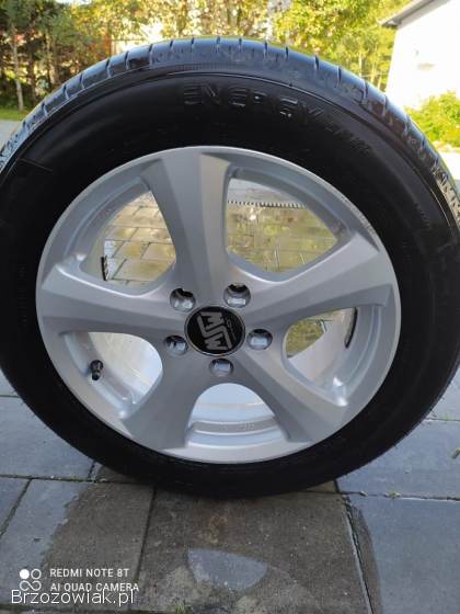 Koła samochodowe letnie