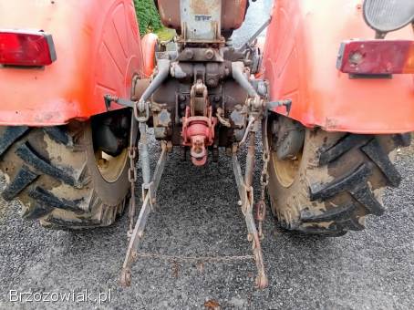 Ursus c-360 c360 c-355 fajny stan