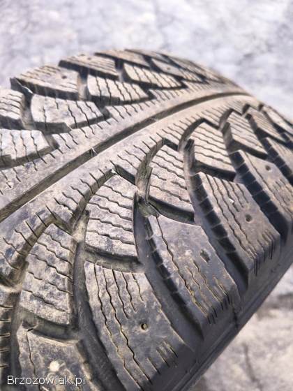 Alufelgi 17 5x112 z nowymi oponami