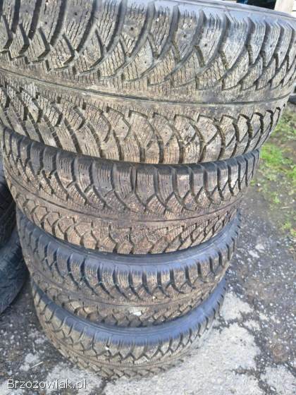 Alufelgi 17 5x112 z nowymi oponami