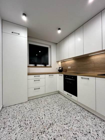 Krosno -  Mieszkanie 49 m²,  po remoncie w świetnej lokalizacji!