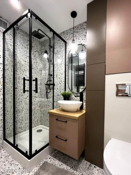 Krosno -  Mieszkanie 49 m²,  po remoncie w świetnej lokalizacji!