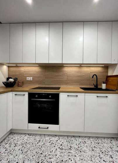 Krosno -  Mieszkanie 49 m²,  po remoncie w świetnej lokalizacji!