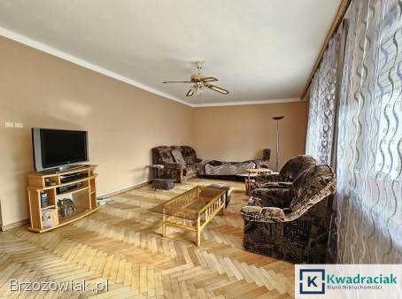 Sanok – bliźniak z ogrodem,  altaną i dużym garażem,  w pięknej okolicy nad Sanem