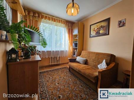 Mieszkanie 3 pokojowe z garażem na os.  Posada w Sanoku