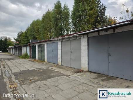 Mieszkanie 3 pokojowe z garażem na os.  Posada w Sanoku