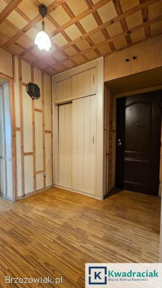 Mieszkanie 2-pokojowe,  43 m² – Sanok,  ul.  Armii Krajowej