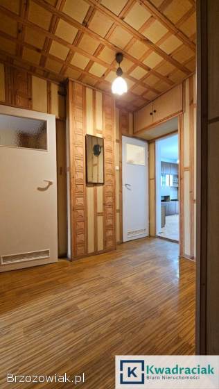 Mieszkanie 2-pokojowe,  43 m² – Sanok,  ul.  Armii Krajowej