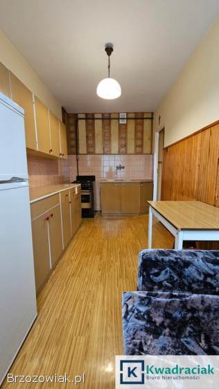 Mieszkanie 2-pokojowe,  43 m² – Sanok,  ul.  Armii Krajowej