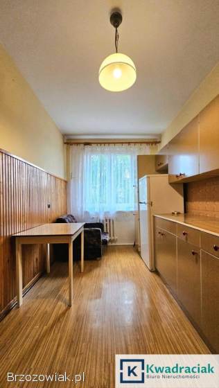 Mieszkanie 2-pokojowe,  43 m² – Sanok,  ul.  Armii Krajowej