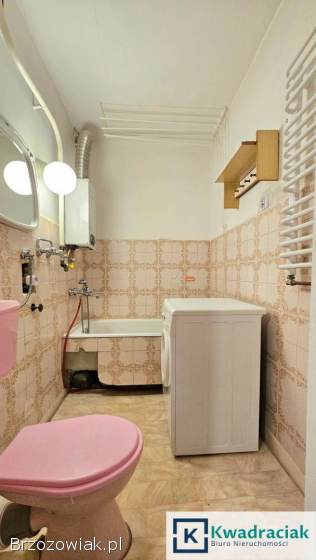 Mieszkanie 2-pokojowe,  43 m² – Sanok,  ul.  Armii Krajowej