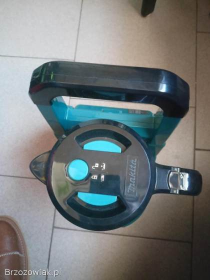 CZAJNIK NA AKU -  MAKITA