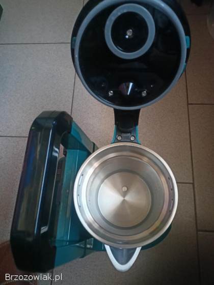 CZAJNIK NA AKU -  MAKITA