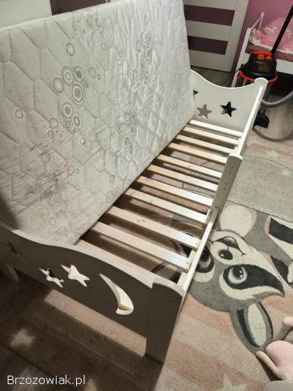 Łóżko dla dziecka