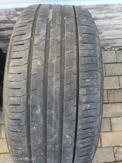 Felgi aluminiowe 17,  ATS 5x112