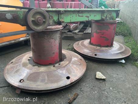 Kosiarka rotacyjna 165 cm Famarol