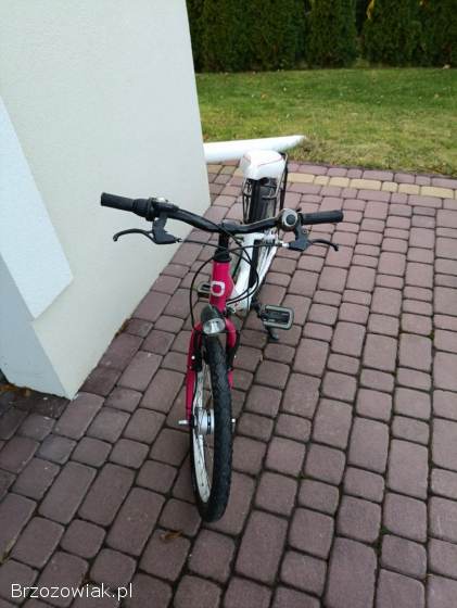 Sprzedam rower dla dziecka