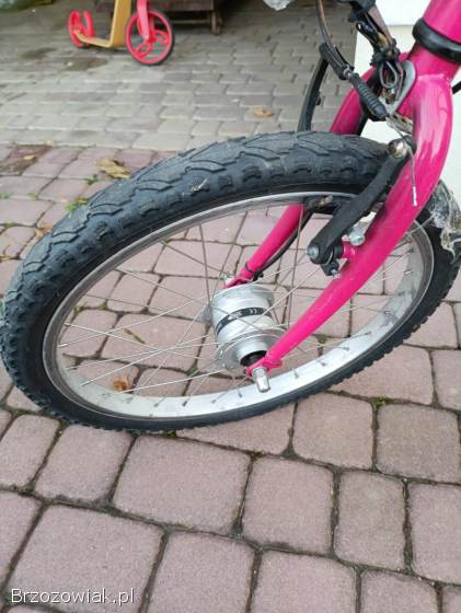 Sprzedam rower dla dziecka