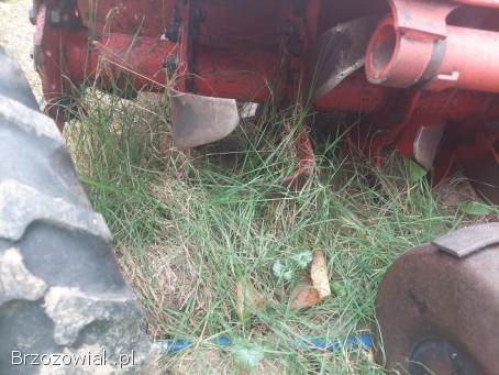 Glebogryzarka m-tech grudziądz 2m