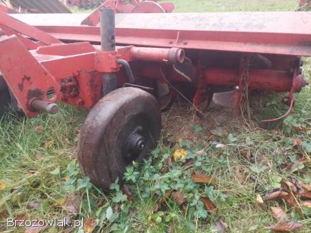 Glebogryzarka m-tech grudziądz 2m