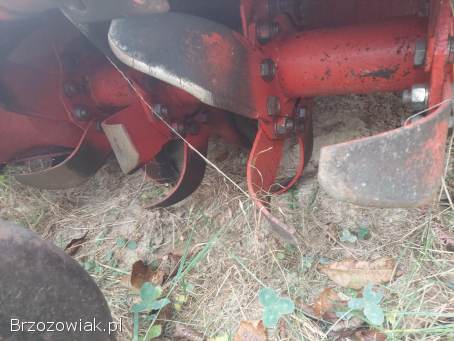 Glebogryzarka m-tech grudziądz 2m