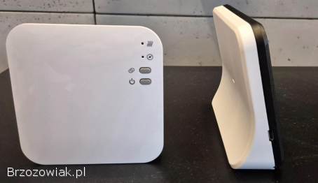 TANIO-Bezprzewodowy termostat pokojowy (Wifi) Volt WT-20