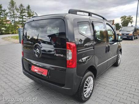 Citroën Nemo 1.  4Diesel!   2010