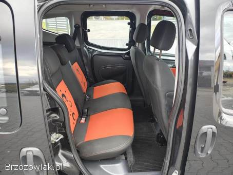 Citroën Nemo 1.  4Diesel!   2010