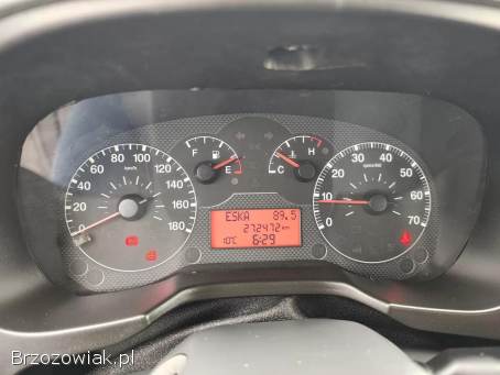 Citroën Nemo 1.  4Diesel!   2010