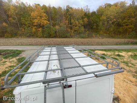 Ford Transit 2.  2 TDCi 85KM • Niski przebieg • Pewny egzemplarz