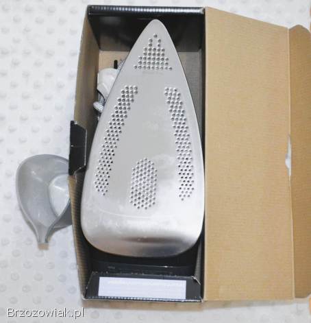 Żelazko Braun Textyle 9