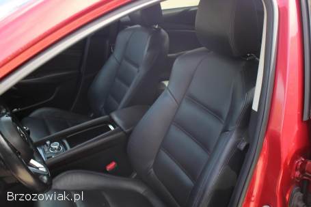 Mazda 6 Skypassion 2017