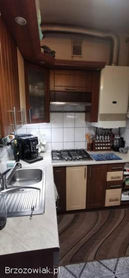 Mieszkanie w Krośnie na 2 piętrze,  45m,  niski czynsz