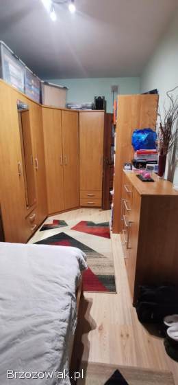 Mieszkanie w Krośnie na 2 piętrze,  45m,  niski czynsz