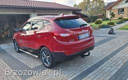 Hyundai ix35 2015