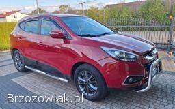 Hyundai ix35 2015
