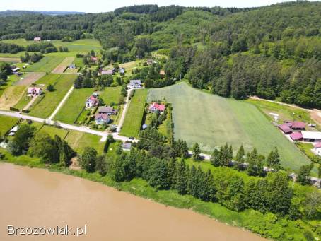 ZJAWISKOWY DOM W GMINIE DUBIECKO